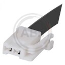 Sensor, ABS A.B.S. 32142