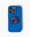 Letter Sticker Letter O