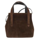 Salvatore Ferragamo Dame Brun