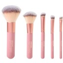 BellaPierre Travel Brush Set