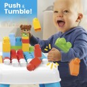 MEGA Bloks Build 'n Tumble Table
