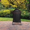 Kamado Joe Grill Cover   Classic Joe ® Trekk til Classic Joe