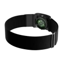 Polar Verity Sense Optisk Puls L-XXL, svart
