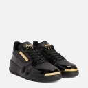 Giuseppe Zanotti Herre Sko Svart 44 EU,