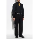 Dolce & Gabbana Herre Skjorter Svart 3XL,