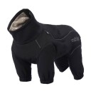 Rukka Thermal Vinterdekken Med Bein 2 0 Sort 55