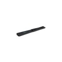 Yakiniku YAKINIKU Hand fire fan black Sort håndvifte