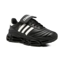 Adidas Herre Sport Svart 43 1/2 EU,