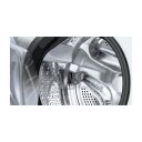 Bosch Serie 8 WNC254A0SN Kombinert vaskemaskin/tørketrommel