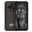 Ulefone Armor X16 6GB/128GB Grønn Rugged Smarttelefon