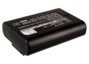 Leica M8.2 batteri (1600 mAh 3.7 V, Sort)