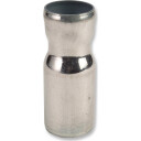 ACO Adapter SML/MA For GM-X-Spiss Galvanisert 100x100 mm