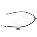 Japanparts Tautrekk parkeringsbrems JAPANPARTS BC 338L