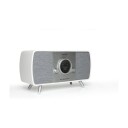 TIVOLI AUDIO MUSIC SYSTEM HOME GEN2, HVIT