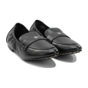 Tory Burch Dame Sko Svart 37 EU,