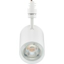 Philips Coreline Skinnespot St151t 3000Lm/930 30W 25° 3F Hvid