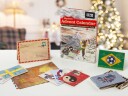Hidden games julekalender - Professor Charlie's world tour