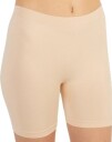 Missya Truser Lucia Shorts Beige polyamid Large Dame