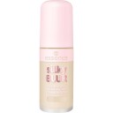essence Silky Blur Hydrating Longwear Foundation 100
