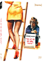 Play It Again Sam 1972 / Prøv igjen Sam Bluray
