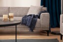 Mississauga Sofa 2 seters   Brun