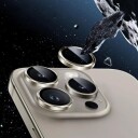 Tech-Protect iPhone 17 Camring Fit+ Kameralinsebeskyttelse Svart