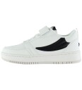 FILA Fila Rega Nf Velcro Kids White 31