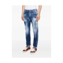 Dsquared2 Herre Jeans Blå M,