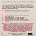 Diverse Artister  Rendezvous Martha Argerich  CD