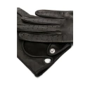 Ernest W. Baker Herre Accessories Svart XL,