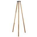 Nordlux - Kettle To-Go Tripod 110 Gulvstativ Nature/Brown