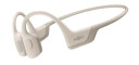 Shokz OpenRun Pro Beige
