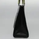 Salvatore Ferragamo Dame Svart