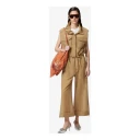 Pinko Dame Jakker Beige M,