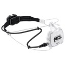 Petzl Hodelykt NAO LT Black/White