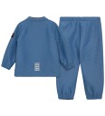 LEGO kidswear Lwscout 206   Thermo Set   Blue   110