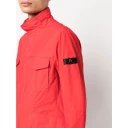 Peuterey Herre Jakker Oransje S,