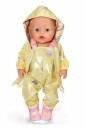 BABY born Deluxe Rain Outfit 43cm 836460