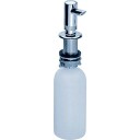 Hansgrohe Såpedispenser Krom