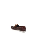 Sebago Herre Sko Brun 43 1/2 EU,