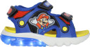GEOX J Sandal Ciberdron B - Blue - 29