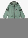 Reima Reimatec Overall Marte Mid   Green   98