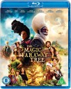 The Magic Faraway Tree 2026 Bluray