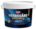 Gjøco herregård maximal utendørsmaling hvit-base 10l