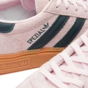 Adidas Originals Herre Sko Rosa 39 1/3 EU,