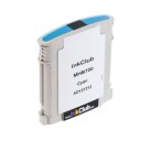 inkClub MHB700 Blekkpatron, erstatter HP 88, cyan, 860 sider
