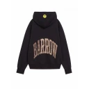Barrow Herre Gensere & Hettegensere Svart XL,