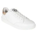 Burberry Dame Sko Hvit 36 1/2 EU,