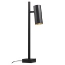 Nordlux Alanis Bordlampe Black