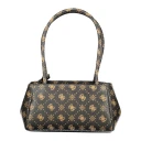 Guess Dame Vesker Brun ONE SIZE,